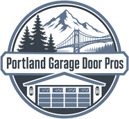 Portland Garage Door Pros logo