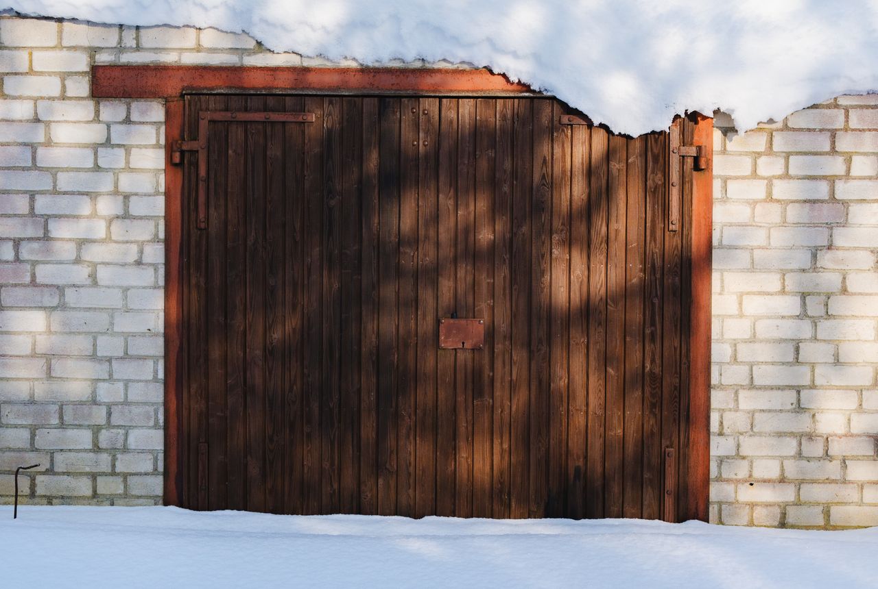 What to Know Before You Buy a Replacement Door in Portland