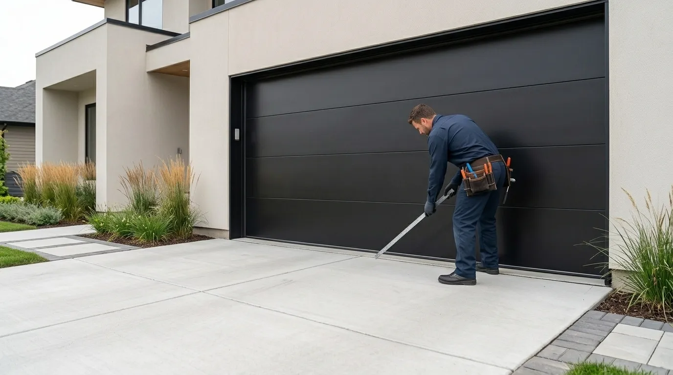 Garage Door Installation for Portland Homes in Portland
